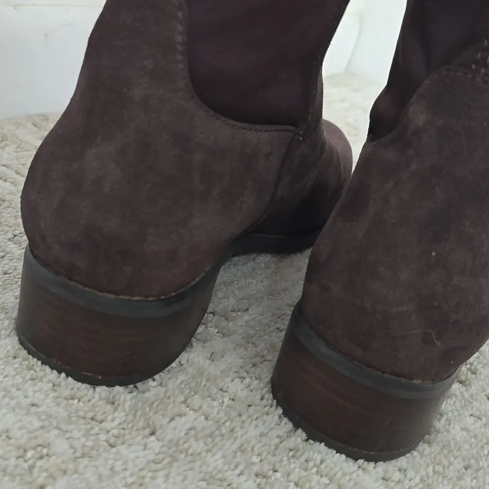 Blondo | Sierra Waterproof Over the Knee Boot